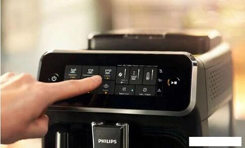 Кофемашина Philips EP3321/40