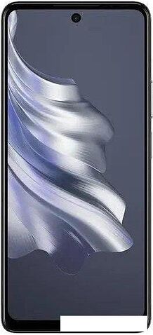 Смартфон Tecno Spark 20 Pro 12GB/256GB (черное сияние)