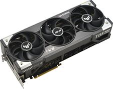 Видеокарта ASUS TUF Gaming GeForce RTX 5090 32GB GDDR7 TUF-RTX5090-32G-GAMING