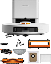 Робот-пылесос Deerma DEM-S30 Pro Plus