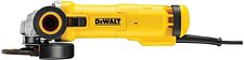 Угловая шлифмашина DeWalt DWE4207 Угловая шлифмашина DeWalt DWE4207