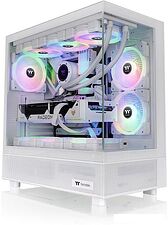 Корпус Thermaltake View 270 TG ARGB Snow CA-1Y7-00M6WN-01