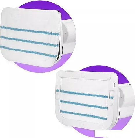 Паровая швабра Kitfort KT-1062