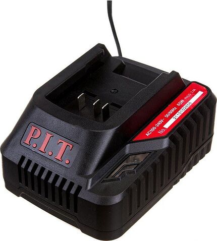 Реноватор P.I.T. PMT20H-035A/1 (с 1-им АКБ)