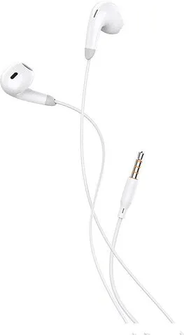 Наушники Celebrat G27 (белый)