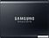 Внешний накопитель Samsung T5 1TB (черный)