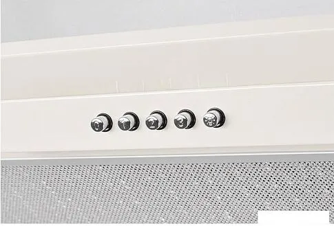 Кухонная вытяжка KUPPERSBERG Inlinea 70 CX