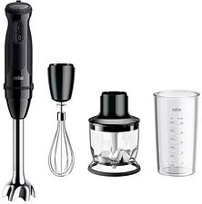Погружной блендер Braun MQ50202M