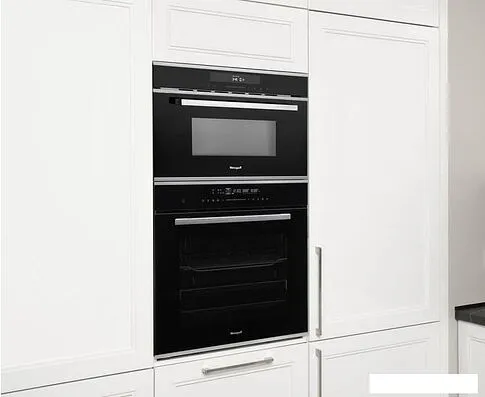 Микроволновая печь Weissgauff BMWO-349 DBSX Touch
