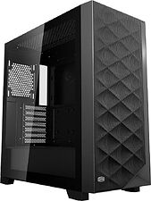 Корпус PCCooler C3D510 (черный)