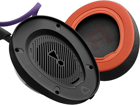 Наушники JBL Quantum 650 (черный)