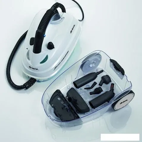 Пароочиститель Ariete 4146 Xvapor Deluxe