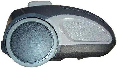 Пылесос Vesta V3B2000 (серый)