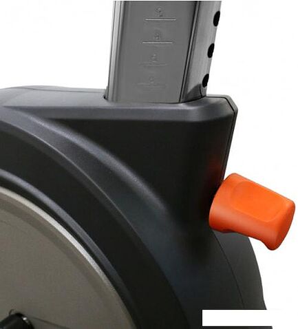 Велотренажер Bronze Gym R800M