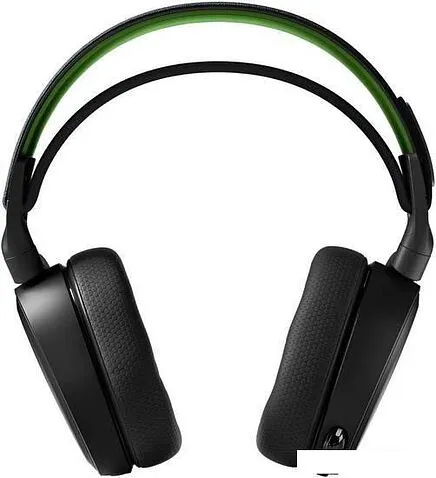 Наушники SteelSeries Arctis 7X+ Wireless