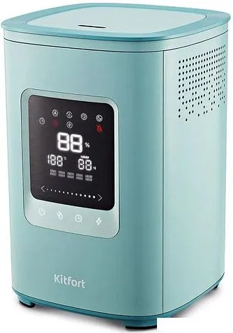 Увлажнитель воздуха Kitfort KT-3821