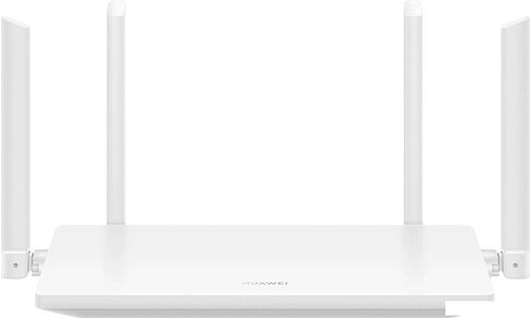 Wi-Fi роутер Huawei AX2 New WS7001-22
