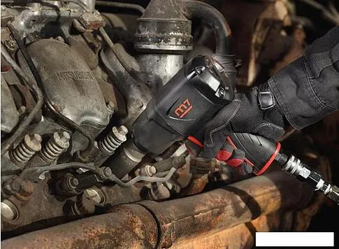 Пневматический гайковерт M7 NC-4255Q