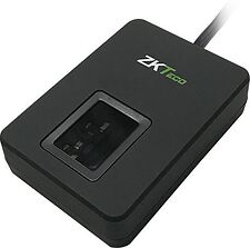 Программатор отпечатков пальцев ZKTeco ZK9500