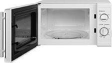 Микроволновая печь HOME HMM207CW
