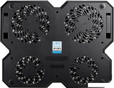 Подставка для ноутбука DeepCool Multi Core X6