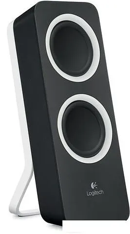 Акустика Logitech Z200 (черный)