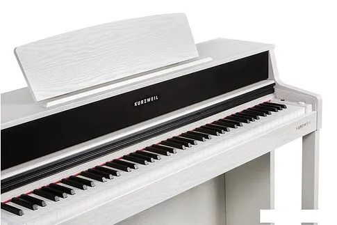Цифровое пианино Kurzweil CUP410 (белый)