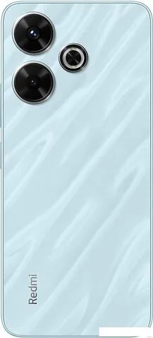 Смартфон Xiaomi Redmi 13 8GB/256GB с NFC международная версия (океанский синий)