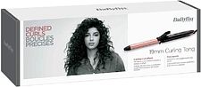 Круглая  плойка BaByliss C450E