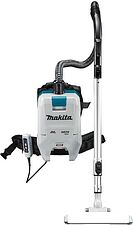 Пылесос Makita VC008GZ Пылесос Makita VC008GZ