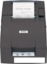 Термопринтер Epson TM-U220B Термопринтер Epson TM-U220B