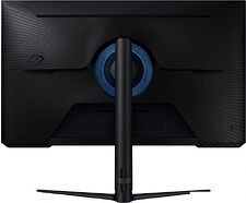 Игровой монитор Samsung Odyssey G3 LS32DG300EIXCI