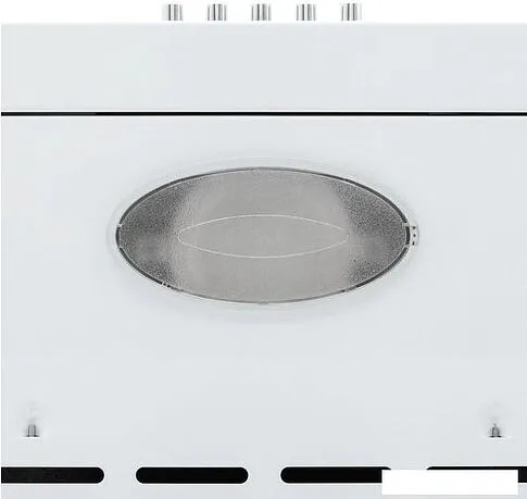 Кухонная вытяжка Krona Briana 500 White PB