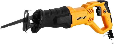 Сабельная пила Deko DKRS1100V 083-1071