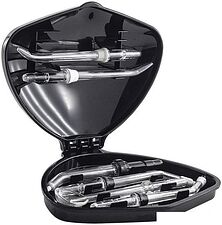 Ирригатор Revyline RL 100 (черный)