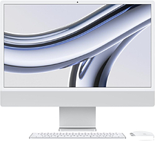 Моноблок Apple iMac M3 2023 24\