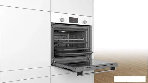 Электрический духовой шкаф Bosch HBF113BV1S