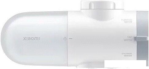 Фильтр-насадка на кран Xiaomi Faucet Water Purifier BHR9098GL