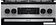 Кухонная плита Gorenje GK5C41SF