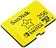 Карта памяти SanDisk For Nintendo Switch microSDXC SDSQXAO-256G-GN3ZN 256GB