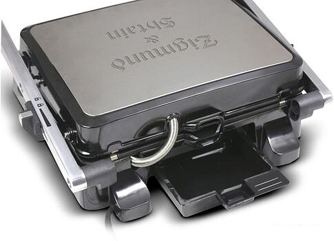 Электрогриль Zigmund & Shtain ZEG-924