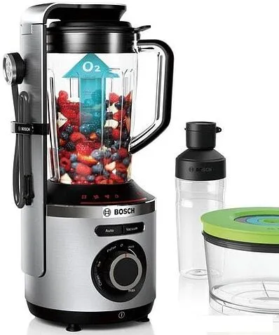 Стационарный блендер Bosch MMBV625M