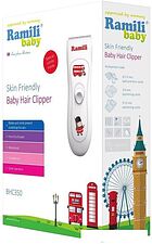 Машинка для стрижки волос Ramili Baby Hair Clipper BHC350