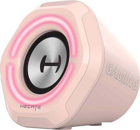 Акустика Edifier Hecate G1000 (розовый)