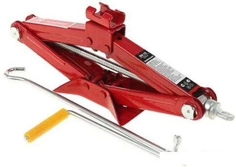 Ромбовый домкрат Autoprofi DV-15R 1.5т