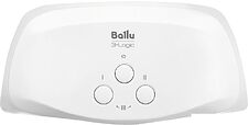 Проточный электрический водонагреватель кран+душ Ballu 3-Logic TS 3.5 кВт (кран+душ) Проточный электрический водонагреватель кран+душ Ballu 3-Logic TS 3.5 кВт (кран+душ)