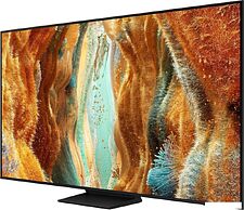 MiniLED телевизор Samsung Neo QLED 4K QN70F AI QE55QN70FAUXRU MiniLED телевизор Samsung Neo QLED 4K QN70F AI QE55QN70FAUXRU