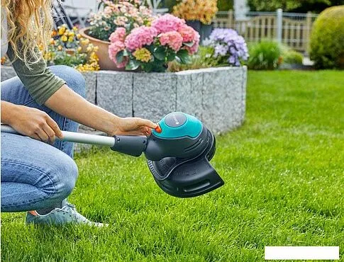 Триммер Gardena EasyCut Li-18/23 (без АКБ)