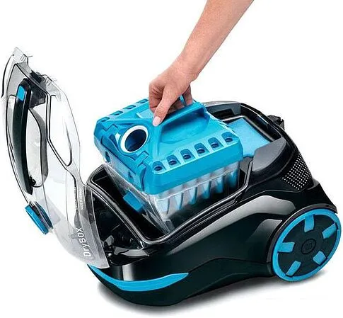 Пылесос Thomas DryBox 786553