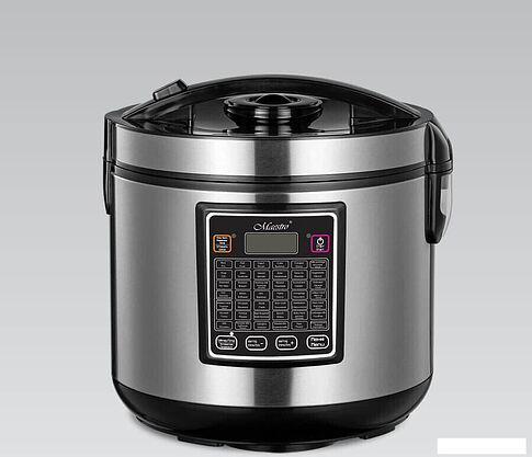 Мультиварка Maestro MR-793